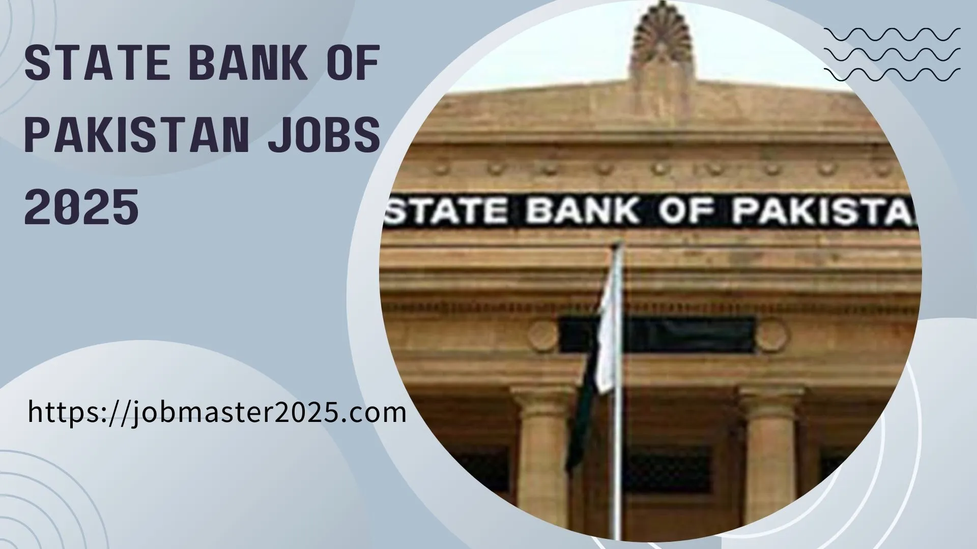 State Bank of Pakistan Jobs 2025