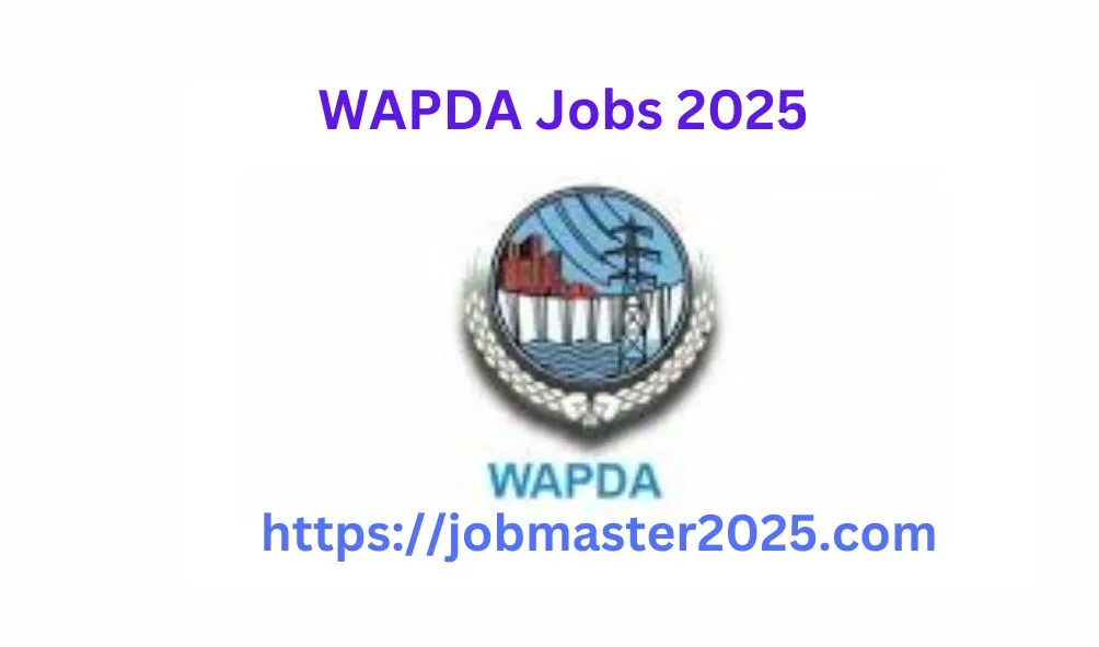 WAPDA Jobs 2025